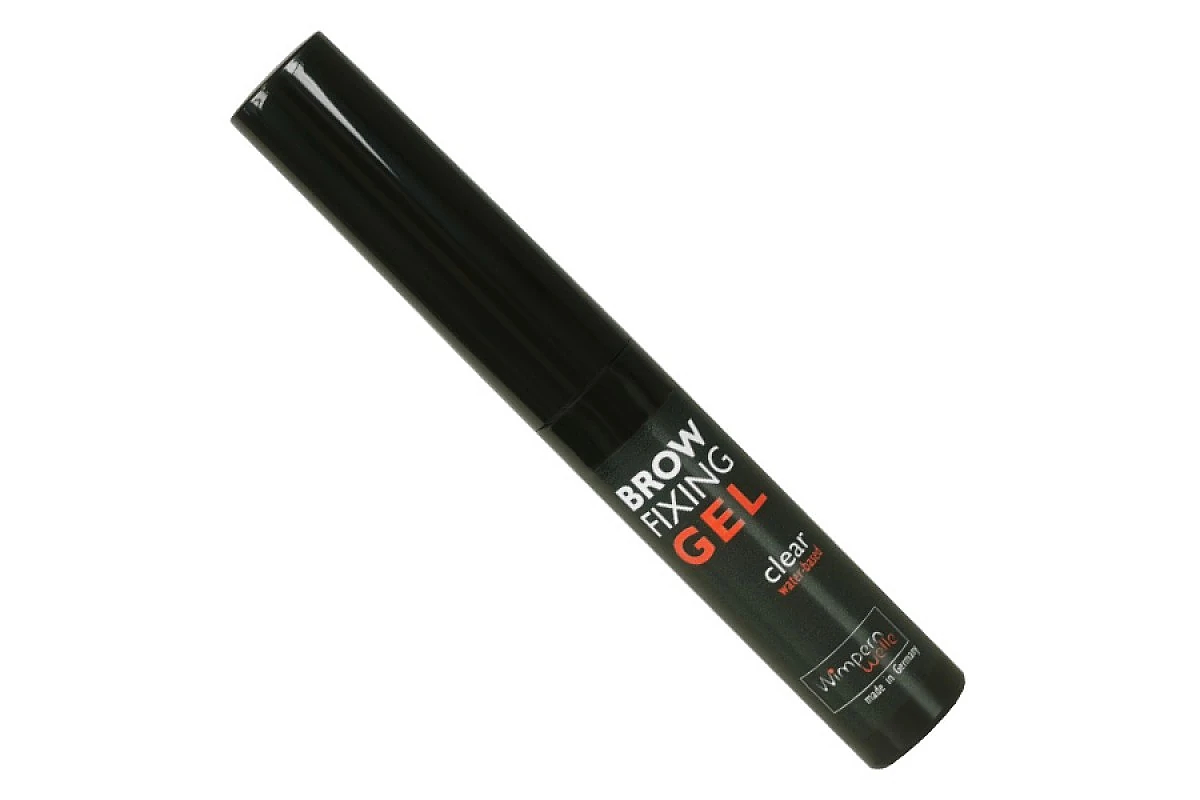 Brow Fixing Gel Clear 5ml